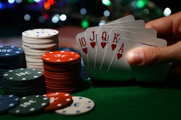 Playtech live dealer studio setup at savaya303 login with professional cameras and lighting